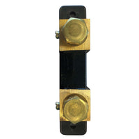 Victron Energy Qualifies for Free Shipping Victron Energy 500a 50mv Shunt No Pc Board #SHU500050100