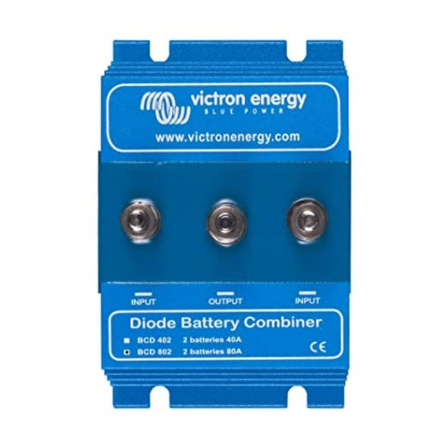 Victron Energy Qualifies for Free Shipping Victron Energy BCD 402 2 Batteries 40a Combiner Diode #BCD000402000