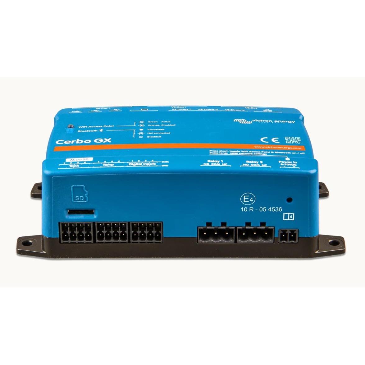 Victron Energy Qualifies for Free Shipping Victron Energy Cerbo GX MK3 #BPP900450130