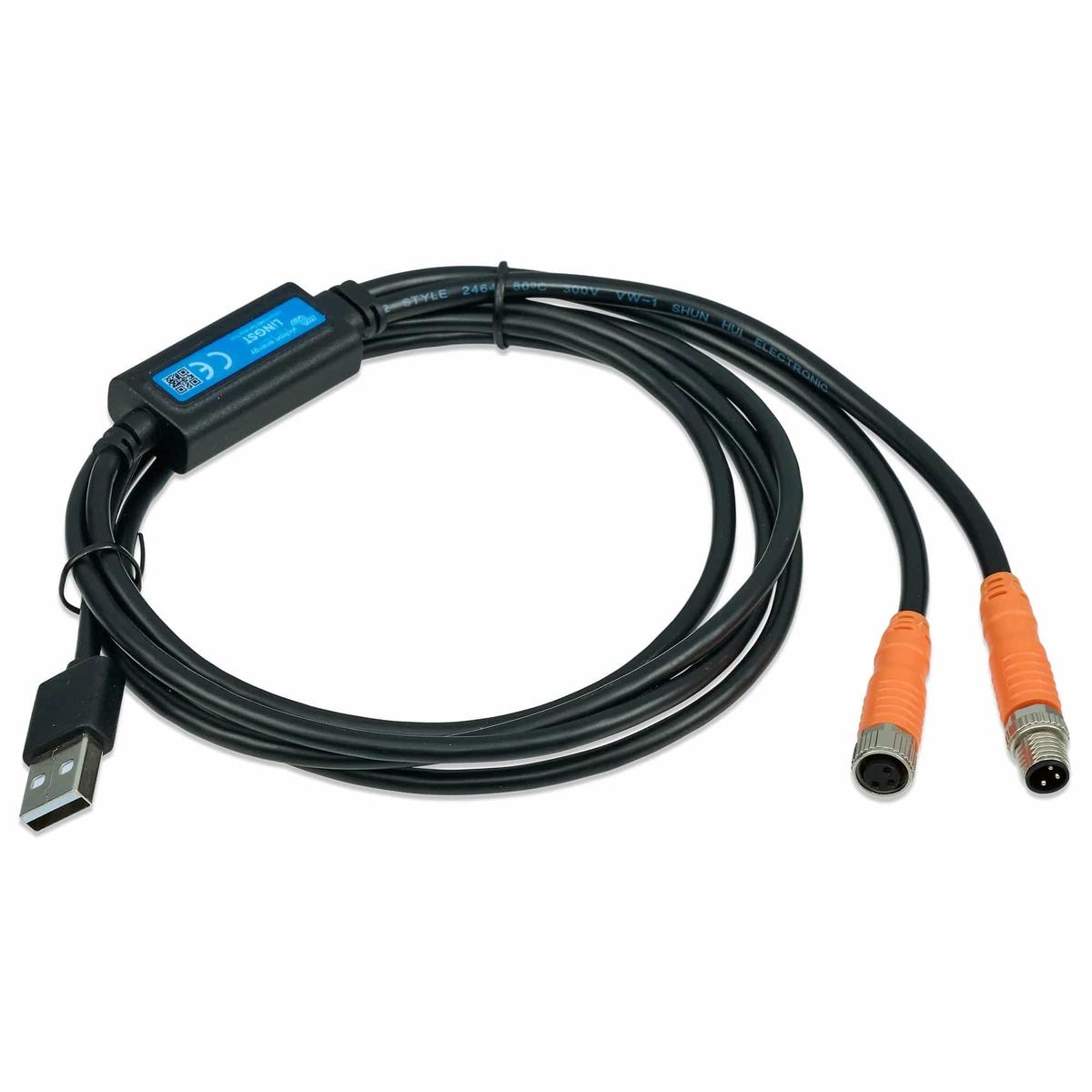 Victron Energy Qualifies for Free Shipping Victron Energy Lithium NG Service Tool USB-A #ASS032300010