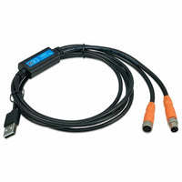 Victron Energy Qualifies for Free Shipping Victron Energy Lithium NG Service Tool USB-A #ASS032300010