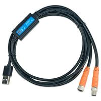 Victron Energy Qualifies for Free Shipping Victron Energy Lithium NG Service Tool USB-A #ASS032300010