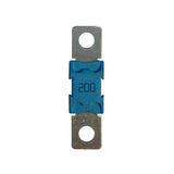 Victron Energy Qualifies for Free Shipping Victron Energy Mega-Fuse 200a/58v for 48v Products 1 P #CIP137200010