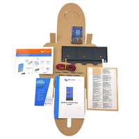 Victron Energy Qualifies for Free Shipping Victron Energy Multiplus-II 12/4k/160-50 2x120v #PMP122405200