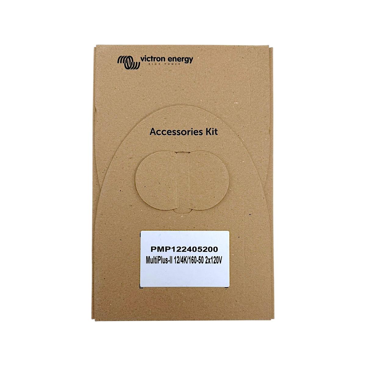 Victron Energy Qualifies for Free Shipping Victron Energy Multiplus-II 12/4k/160-50 2x120v #PMP122405200