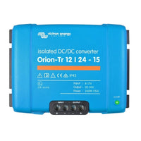 Victron Energy Not Qualified for Free Shipping Victron Energy Orion-Tr 12/24-15a 360w Isolated DC-DC #ORI122441110