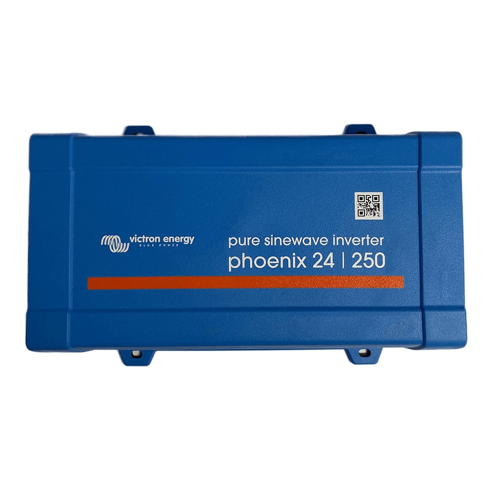Victron Energy Qualifies for Free Shipping Victron Energy Phoenix 24/250 120v NEMA 5-15R Inverter #PIN242510500