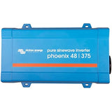 Victron Energy Not Qualified for Free Shipping Victron Energy Phoenix Inverter 48/375 120v Ve.direct N #PIN483750500