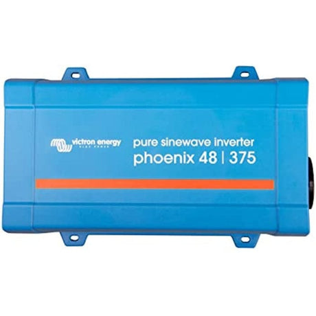 Victron Energy Not Qualified for Free Shipping Victron Energy Phoenix Inverter 48/375 120v Ve.direct N #PIN483750500