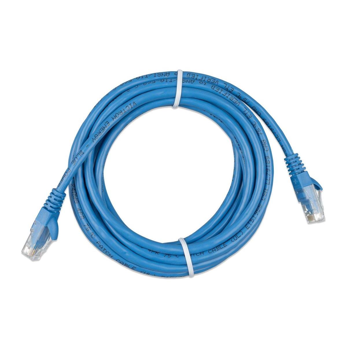Victron Energy Qualifies for Free Shipping Victron Energy RJ45 UTP Cable 10m #ASS030065011