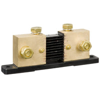 Victron Energy Qualifies for Free Shipping Victron Energy Shunt 1000a/50mv #SHU102050200