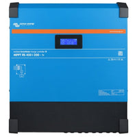 Victron Energy Not Qualified for Free Shipping Victron Energy SmartSolar MPPT RS 450/200-Tr #SCC145120410