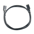 Victron Energy Qualifies for Free Shipping Victron Energy Ve.Direct Cable 1.8m One Side Right Angle #ASS030531218