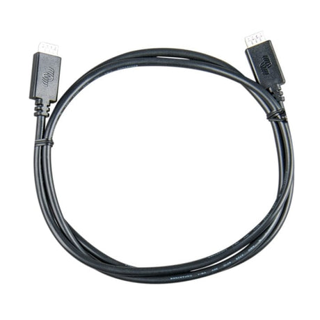 Victron Energy Qualifies for Free Shipping Victron Energy Ve.Direct Cable 1.8m One Side Right Angle #ASS030531218
