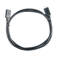 Victron Energy Qualifies for Free Shipping Victron Energy Ve.Direct Cable 1.8m One Side Right Angle #ASS030531218