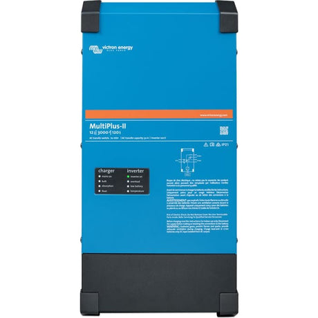Victron Energy Not Qualified for Free Shipping Victron Energy Ve Panel 3kva 120/240 Na Primary 24/48vd #VEP230121402