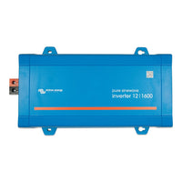 Victron Energy Qualifies for Free Shipping Victron Inverter 12/1600 120v Ve Direct NEMA 5-15R #PIN122161500