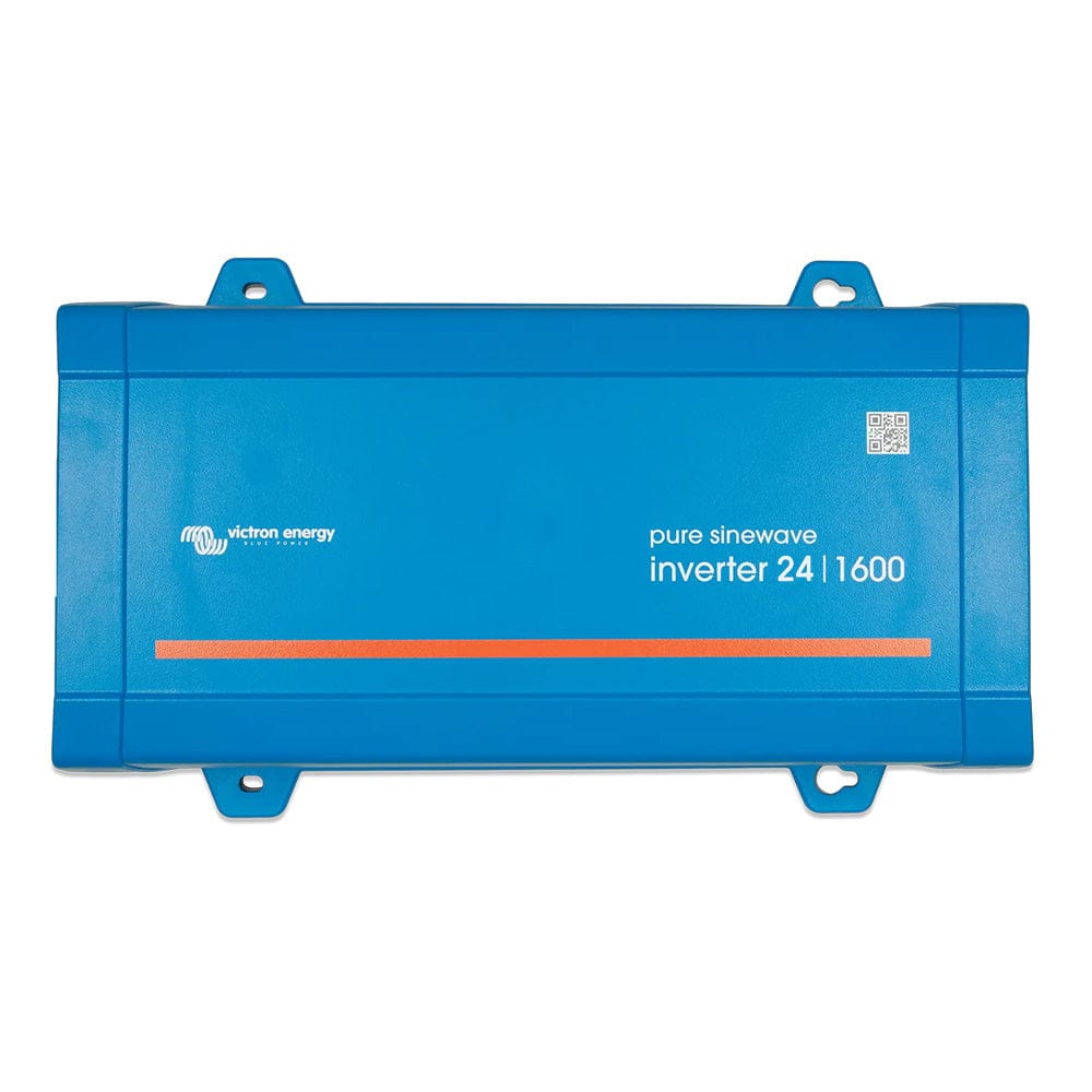 Victron Energy Qualifies for Free Shipping Victron Inverter 24/1600  120v Ve Direct NEMA 5-15R #PIN242161500