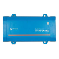 Victron Energy Qualifies for Free Shipping Victron Inverter 24/1600  120v Ve Direct NEMA 5-15R #PIN242161500