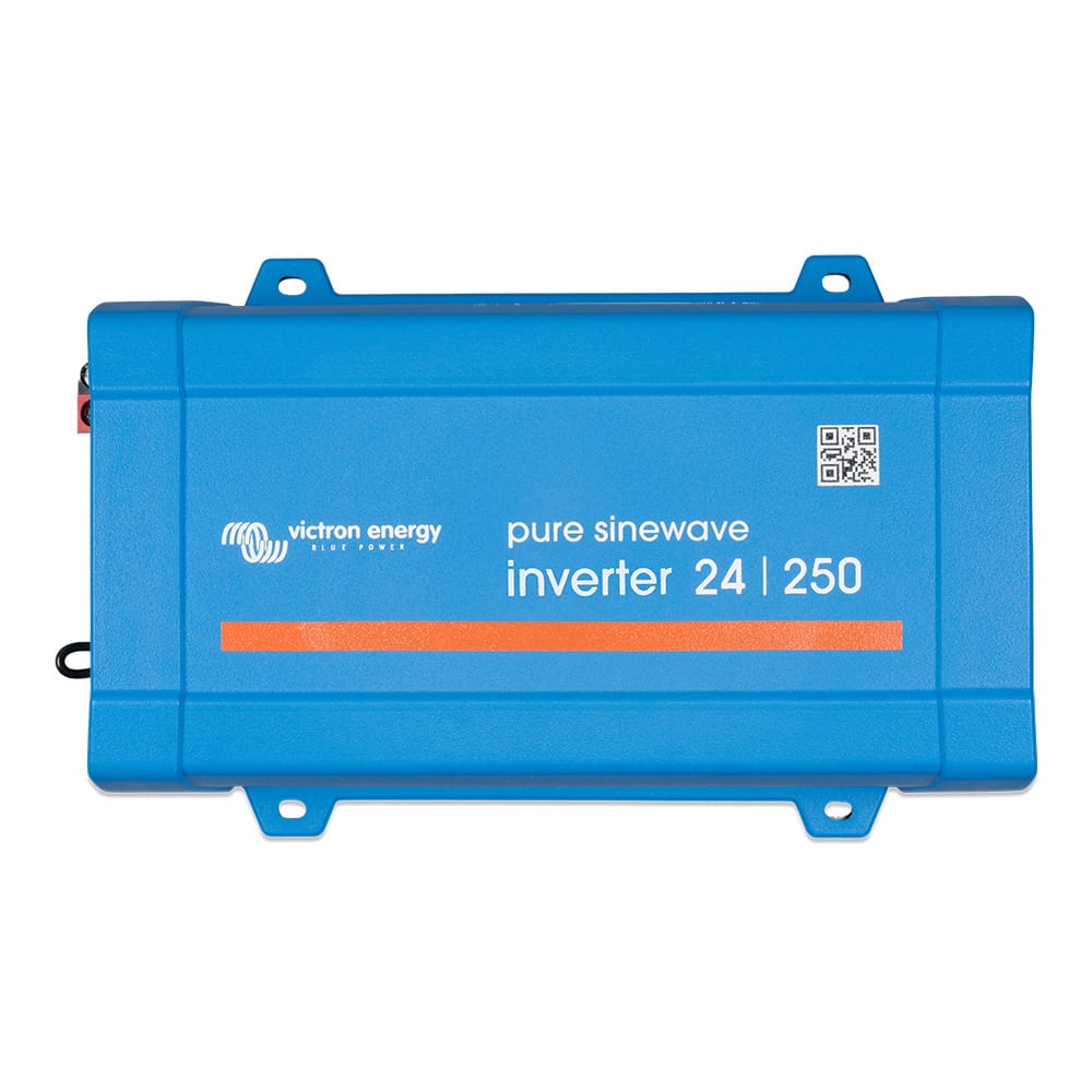 Victron Energy Qualifies for Free Shipping Victron Inverter 24/250 120v Ve Direct Nema 5-15r #PIN241250500