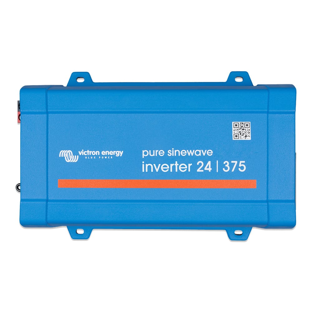 Victron Energy Qualifies for Free Shipping Victron Inverter 24/375 120v Ve Direct NEMA 5-15r #PIN241370500