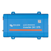 Victron Energy Qualifies for Free Shipping Victron Inverter 24/375 120v Ve Direct NEMA 5-15r #PIN241370500
