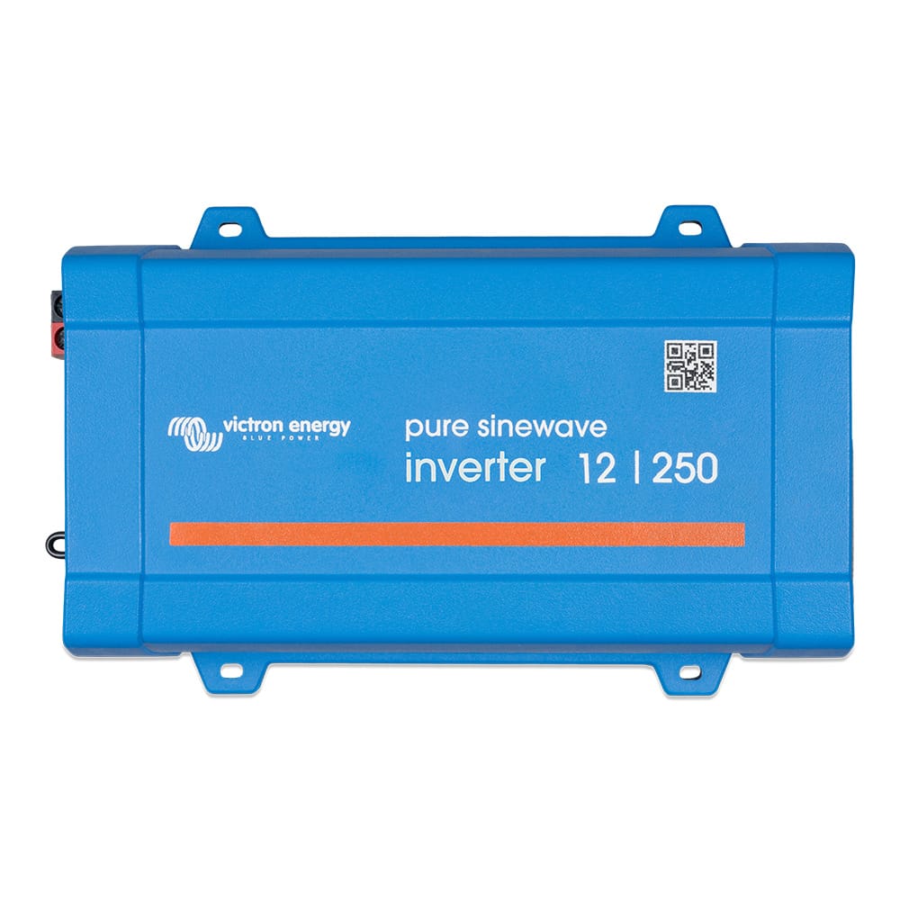Victron Energy Qualifies for Free Shipping Victron Inveter 12/250 120v Ve Direct Nema 5-15r #PIN121250500
