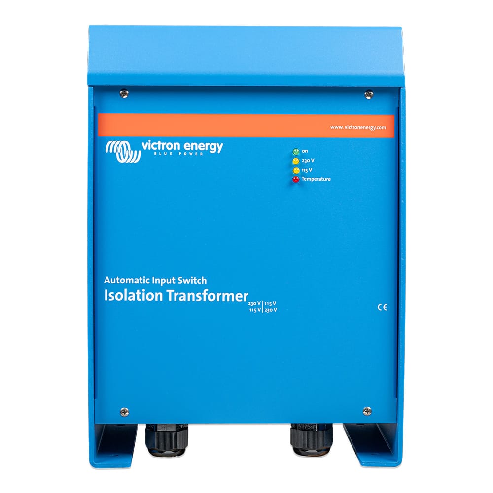 Victron Energy Not Qualified for Free Shipping Victron Isolation Transformer 4500w Auto 115/230v #ITR050452042