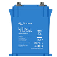 Victron Energy Not Qualified for Free Shipping Victron Lithium Battery 12vdc 100ah NG Smart Lifepo4 #BAT512110620