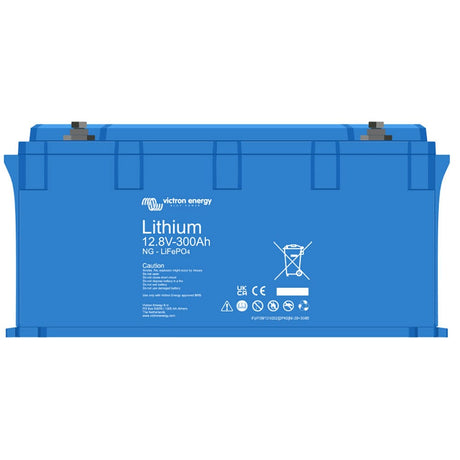 Victron Energy Not Qualified for Free Shipping Victron Lithium Battery 12vdc 330ah NG Smart Lifepo4 #BAT512130620