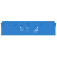 Victron Energy Truck Freight - Not Qualified for Free Shipping Victron Lithium Battery 24vdc 300ah NG Smart Lifepo4 #BAT524130620
