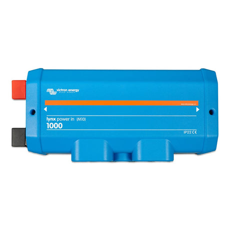 Victron Energy Qualifies for Free Shipping Victron Lynx Power In M10 M10 Terminals #LYN020102010