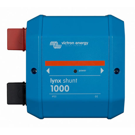 Victron Energy Qualifies for Free Shipping Victron Lynx Shunt Ve.Can M10 #LYN040102110