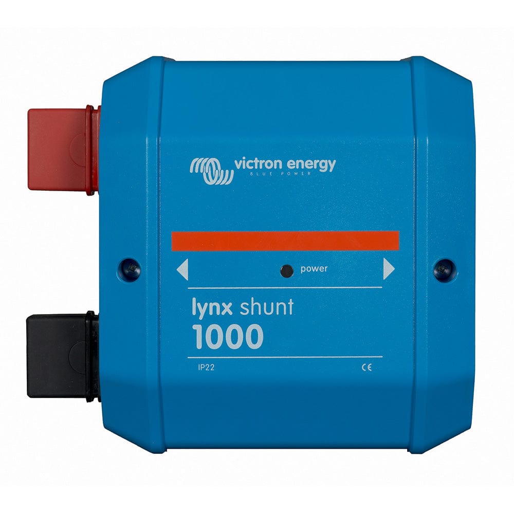 Victron Energy Qualifies for Free Shipping Victron Lynx Shunt Ve.Can M10 #LYN040102110