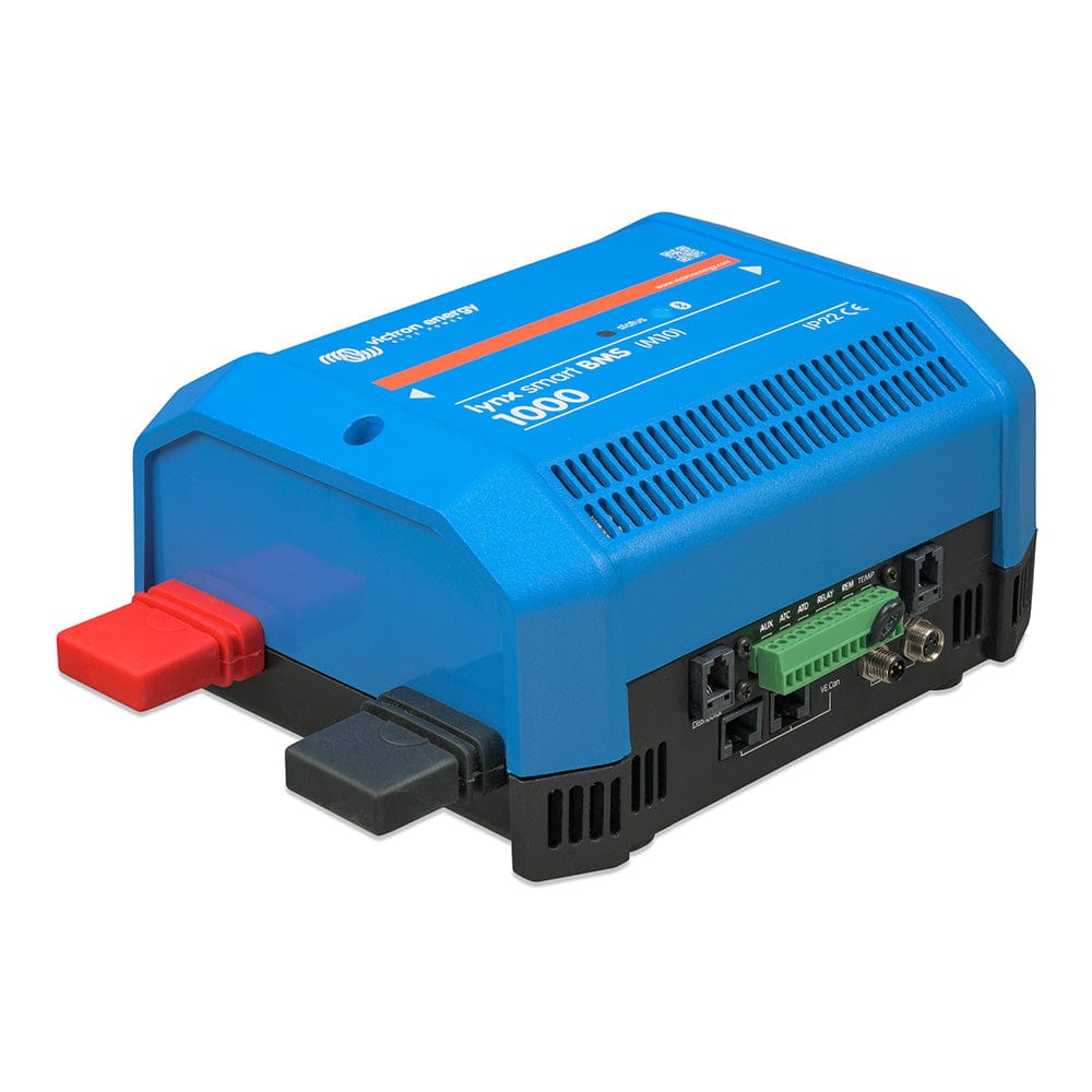 Victron Energy Qualifies for Free Shipping Victron Lynx Smart BMS 1000 M10 Management System for Lithium #LYN034170210