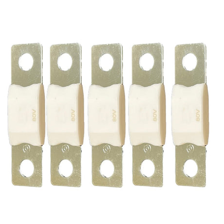 Victron Energy Qualifies for Free Shipping Victron Mega-Fuse 100a/80v 5-pk #CIP138100020