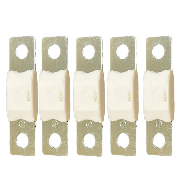 Victron Energy Qualifies for Free Shipping Victron Mega-Fuse 100a/80v 5-pk #CIP138100020