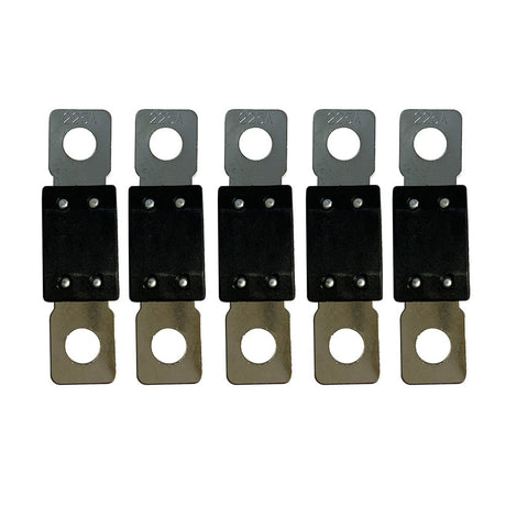 Victron Energy Qualifies for Free Shipping Victron Mega-Fuse 225a/80v 5-pk #CIP138225020