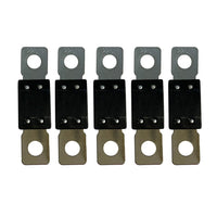 Victron Energy Qualifies for Free Shipping Victron Mega-Fuse 225a/80v 5-pk #CIP138225020