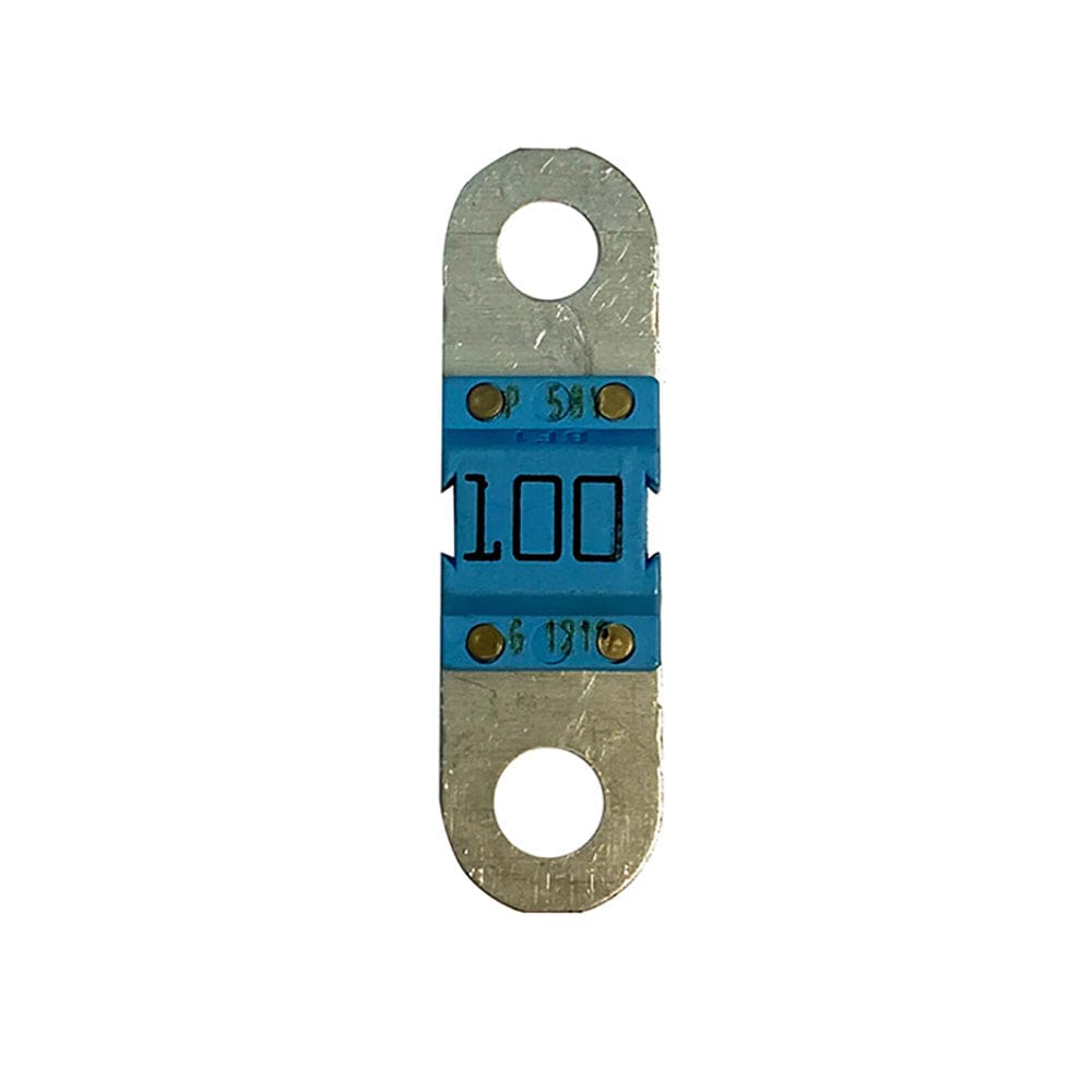Victron Energy Qualifies for Free Shipping Victron Midi-Fuse 100a/58v for 48v Products 1-pk #CIP133100010