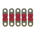 Victron Energy Qualifies for Free Shipping Victron Midi-Fuse 125a/32v 5-pk #CIP132125010