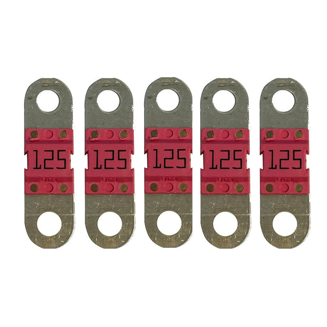 Victron Energy Qualifies for Free Shipping Victron Midi-Fuse 125a/32v 5-pk #CIP132125010