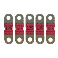 Victron Energy Qualifies for Free Shipping Victron Midi-Fuse 125a/32v 5-pk #CIP132125010
