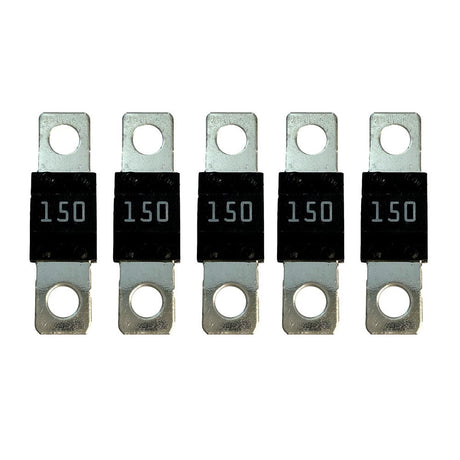 Victron Energy Qualifies for Free Shipping Victron Midi-Fuse 150a/32v 5-pk #CIP132150010