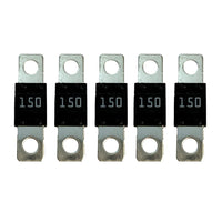Victron Energy Qualifies for Free Shipping Victron Midi-Fuse 150a/32v 5-pk #CIP132150010