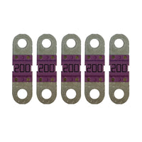 Victron Energy Qualifies for Free Shipping Victron Midi-Fuse 200a/32v 5-pk #CIP132200010