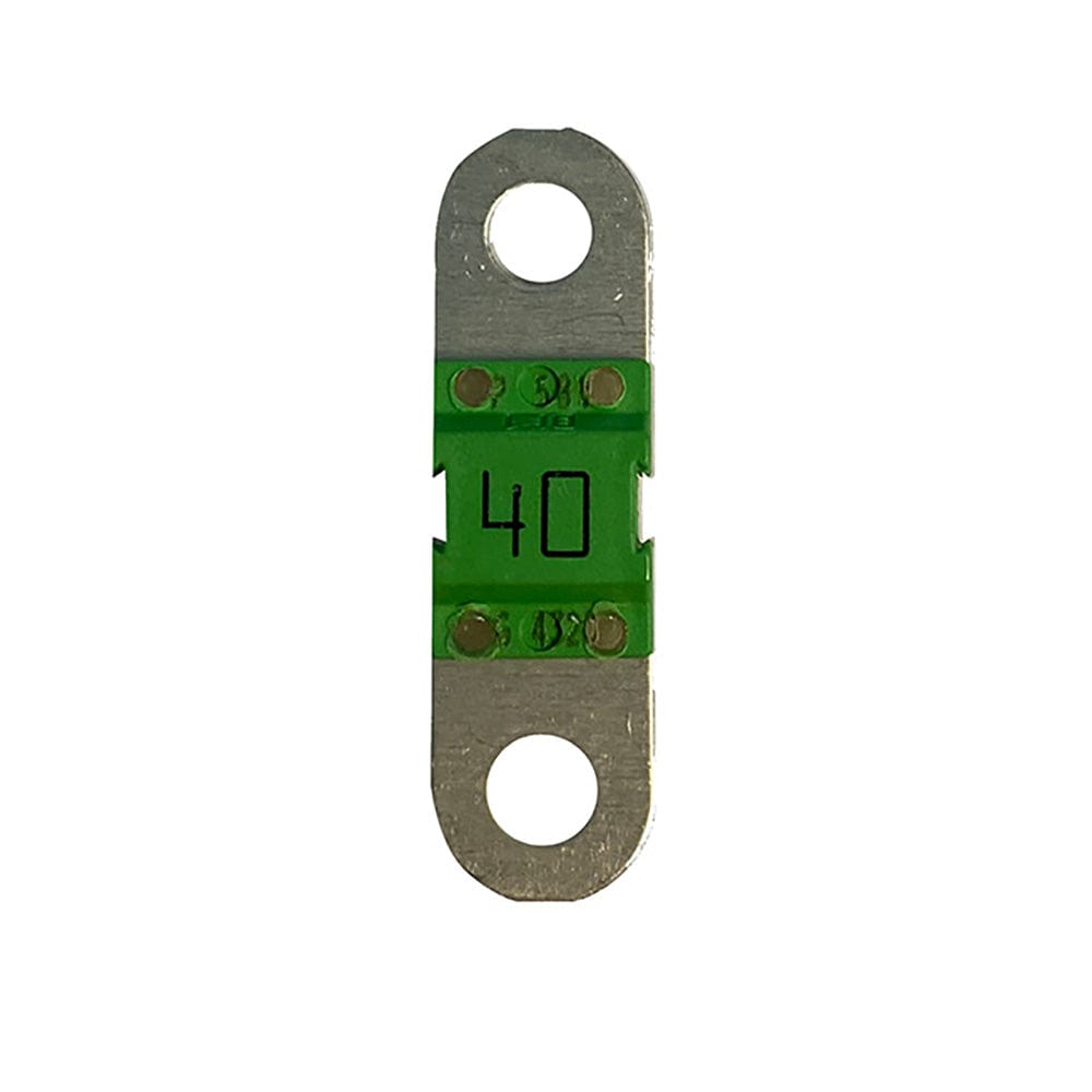 Victron Energy Qualifies for Free Shipping Victron Midi-Fuse 40a/58v for 48v Products 1-pk #CIP133040010