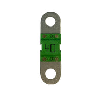 Victron Energy Qualifies for Free Shipping Victron Midi-Fuse 40a/58v for 48v Products 1-pk #CIP133040010
