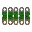 Victron Energy Qualifies for Free Shipping Victron Midi-Fuse 40a/58v M6 5-pk #CIP134040020