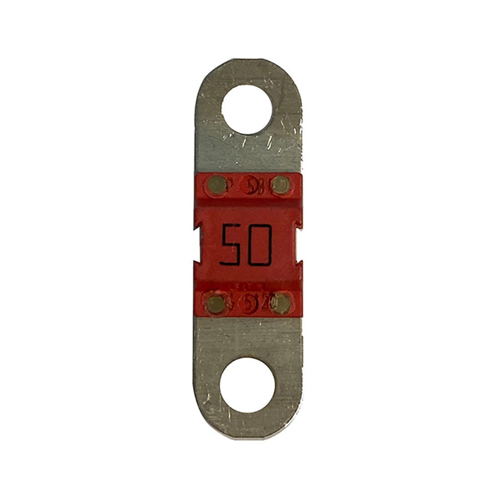 Victron Energy Qualifies for Free Shipping Victron Midi-Fuse 50a/58v for 48v Products 1-pk #CIP133050010
